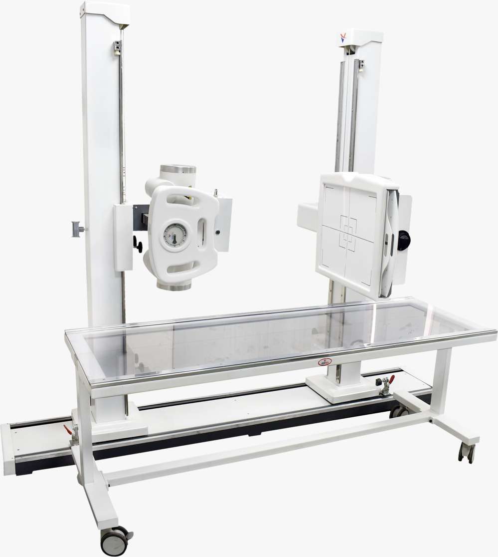 DR Mechanical